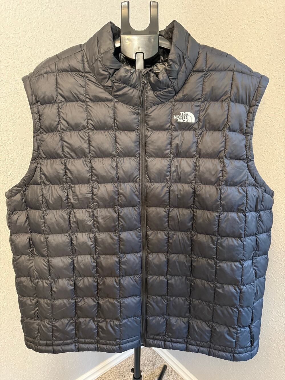 North Face Thermo Ball Men’s Vest 4X